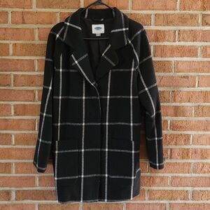 Womans Old Navy 3/4 Lengh Coat